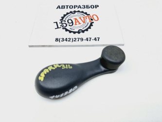 Ручка стеклоподъемника Chevrolet Spark M200, M250