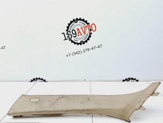 Обшивка стойки BMW X5 F15