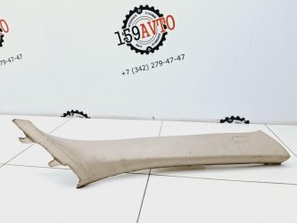 Обшивка стойки BMW X5 F15