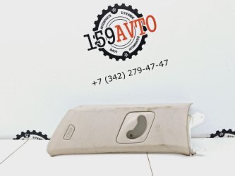 Обшивка стойки BMW X5 F15