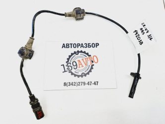 Датчик ABS задний левый Honda CR-V 4 RM