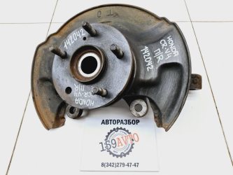 Кулак поворотный передний правый Honda CR-V 4 RM