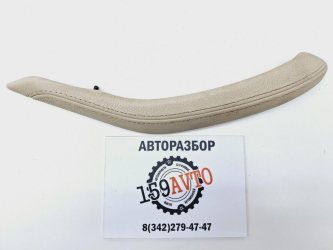 Накладка ручки внутренней BMW X5 F15