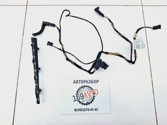 Подсветка BMW X5 F15