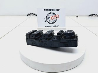 Блок управления стеклоподъемниками BMW X5 F15