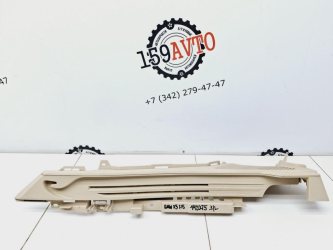 Направляющая шторки багажника BMW X5 F15