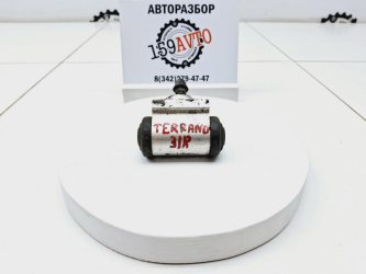 Цилиндр тормозной задний Nissan Terrano D10