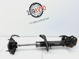 Амортизатор передний левый Honda CR-V 4 RM
