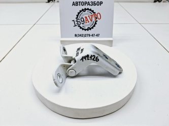 Петля двери задней правой нижняя Kia RIO 4 FB
