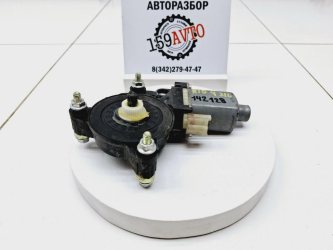 Моторчик стеклоподъемника Kia RIO 4 FB