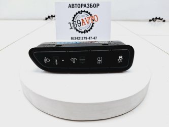 Блок кнопок Kia RIO 4 FB