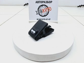 Ручка открывания капота Kia RIO 4 FB