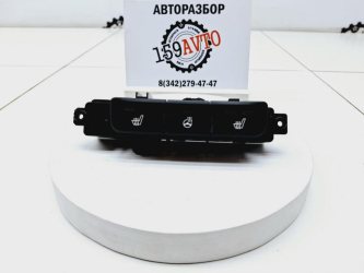 Кнопка обогрева сидений Kia RIO 4 FB
