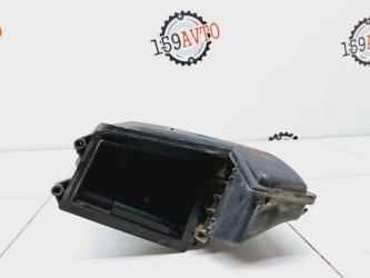 Корпус воздушного фильтра Nissan Terrano D10