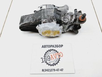 Ремень безопасности с пиропатроном Kia RIO 4 FB