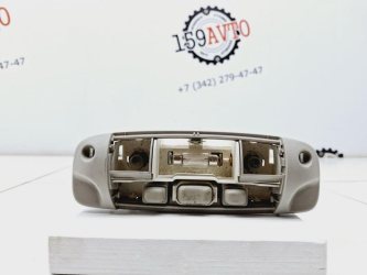 Плафон салонный Ford Focus 2