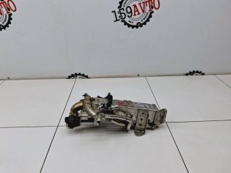 Радиатор системы EGR BMW X3 F25