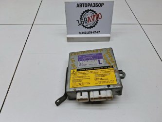 Блок электронный Toyota Land Cruiser J100