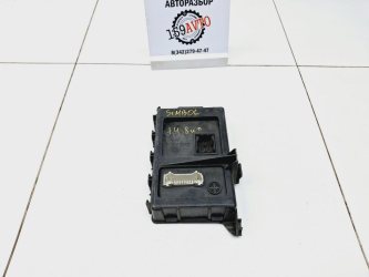 Блок комфорта Renault Logan 1 L90