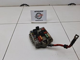 Блок предохранителей Fiat Albea 178