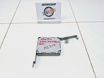 Блок электронный Hyundai Elantra XD