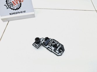 Плата заднего фонаря BMW 5-Series F10, F11, F18, F07