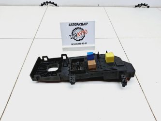 Блок предохранителей Opel Vectra C