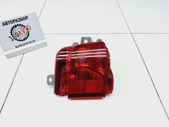 Фонарь задний в бампер левый Toyota Land Cruiser J200