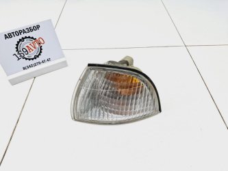 Указатель поворота левый Daewoo Nexia N100, N150