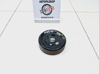 Шкив помпы Hyundai ix55 EN