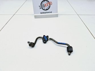 Трубка топливная Hyundai ix55 EN