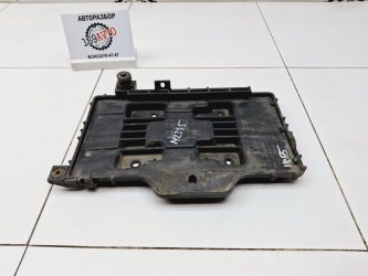 Крепление АКБ Hyundai ix55 EN