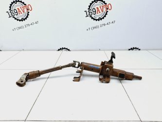 Колонка рулевая Renault Logan 2 L52