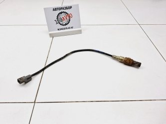 Датчик кислородный Kia RIO 4 FB