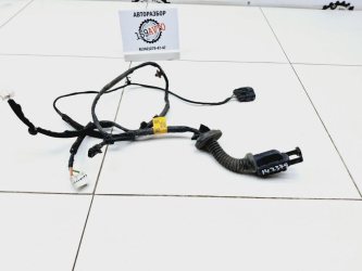 Проводка двери Kia RIO 4 FB