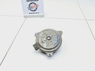 Моторчик вентилятора Opel Vectra C