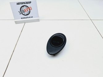 Ручка двери внутренняя левая Chevrolet Spark M200, M250