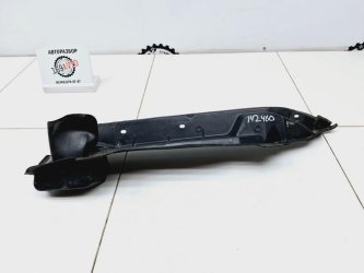 Накладка наружная BMW X5 F15