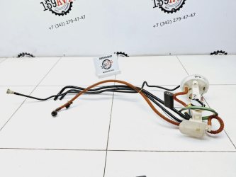 Датчик уровня топлива BMW X5 F15