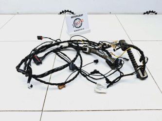 Проводка двери Volkswagen Tiguan 1 NF