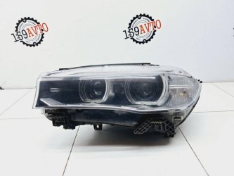 Фара левая BMW X5 F15