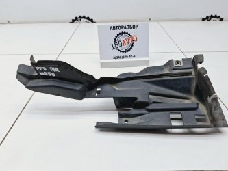Накладка на крыло Ford Focus 3