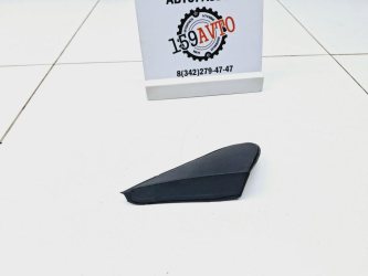 Накладка переднего крыла правого Kia RIO 4 FB
