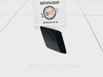 Крышка форсунки омывателя BMW X5 F15