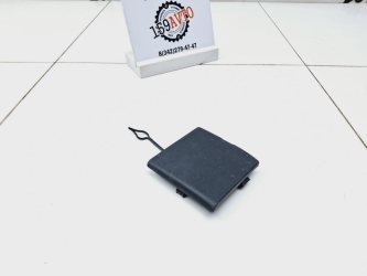 Заглушка буксировочного крюка Nissan Qashqai J11