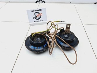 Сигнал звуковой BMW X5 F15