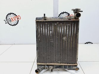 Радиатор основной Hyundai Accent LC