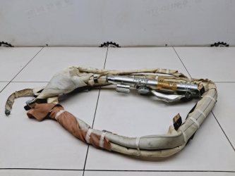 Подушка безопасности боковая Toyota Land Cruiser Prado J120