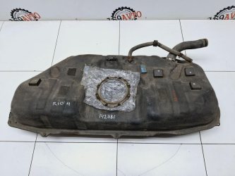 Бак топливный Kia RIO 4 FB