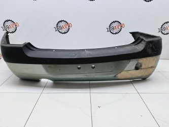 Бампер задний Renault Logan 1 L90